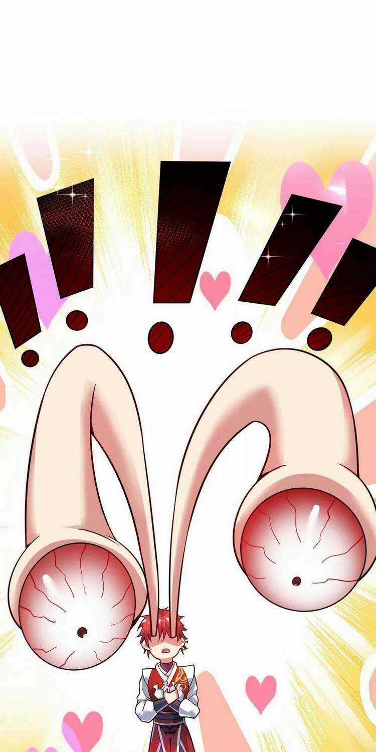 Vạn Cổ Đệ Nhất Tế - Chapter 167 - Trang 1