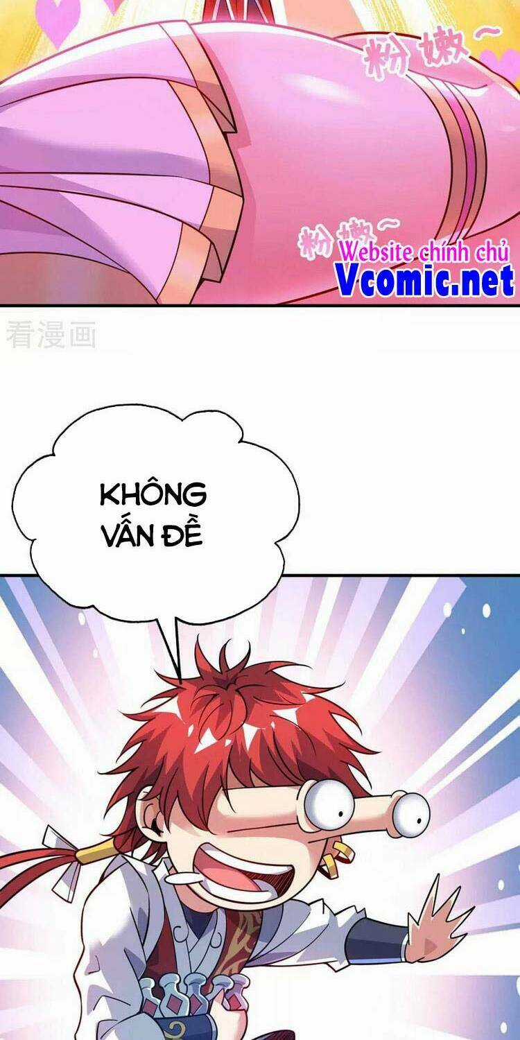 Vạn Cổ Đệ Nhất Tế - Chapter 167 - Trang 2