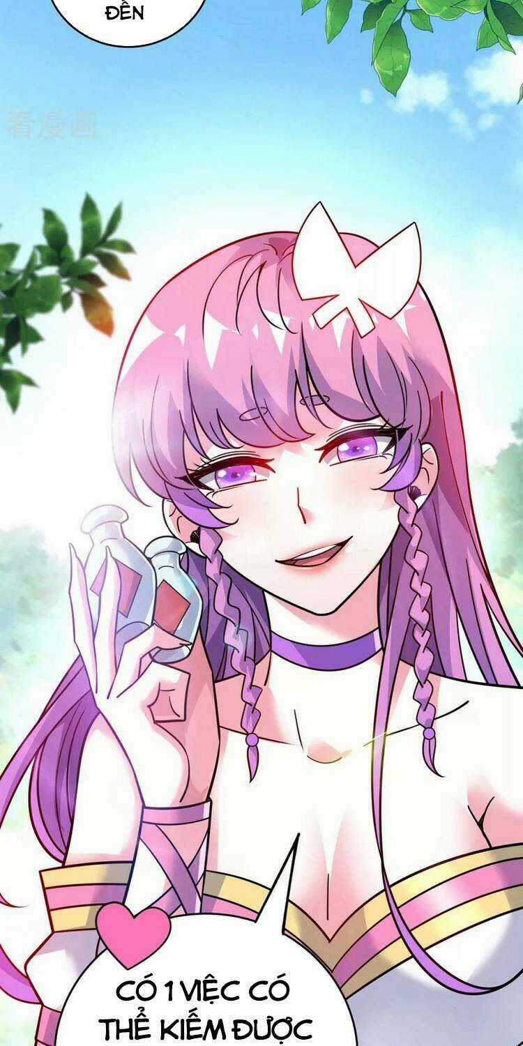 Vạn Cổ Đệ Nhất Tế - Chapter 167 - Trang 11