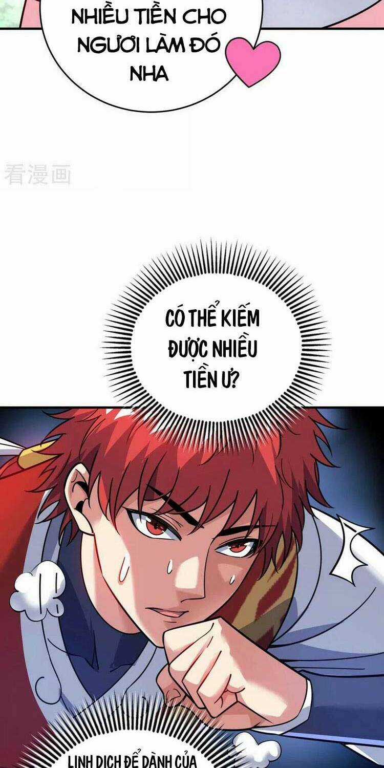 Vạn Cổ Đệ Nhất Tế - Chapter 167 - Trang 12