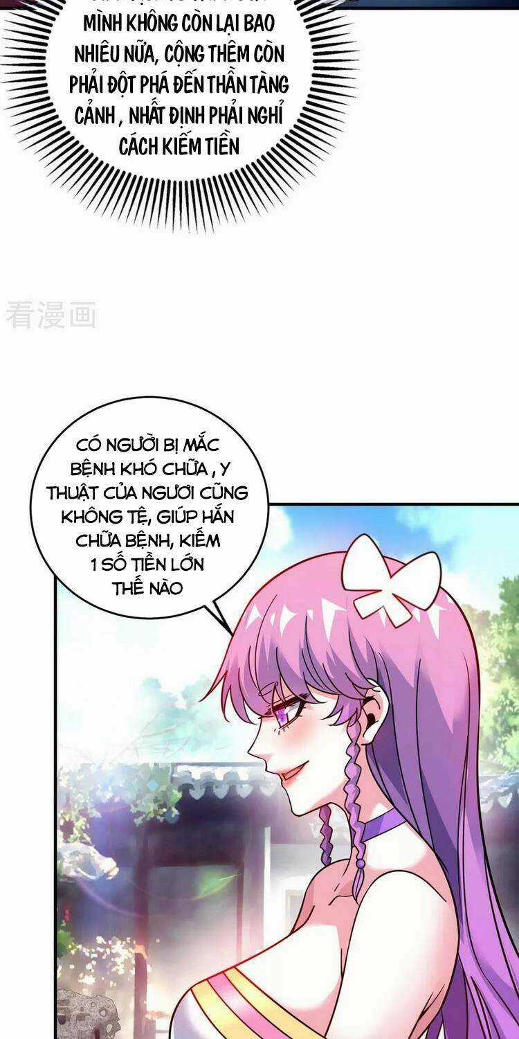 Vạn Cổ Đệ Nhất Tế - Chapter 167 - Trang 13