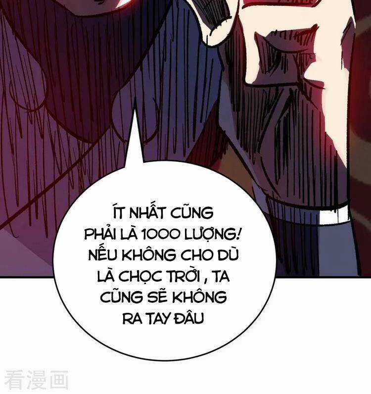Vạn Cổ Đệ Nhất Tế - Chapter 167 - Trang 19