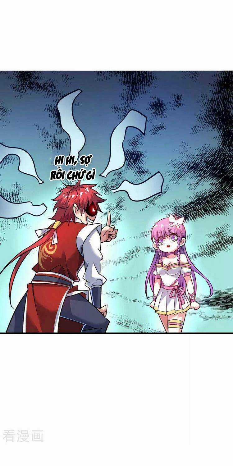 Vạn Cổ Đệ Nhất Tế - Chapter 167 - Trang 20