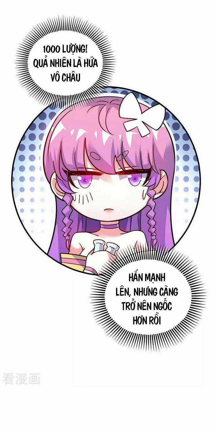 Vạn Cổ Đệ Nhất Tế - Chapter 167 - Trang 21