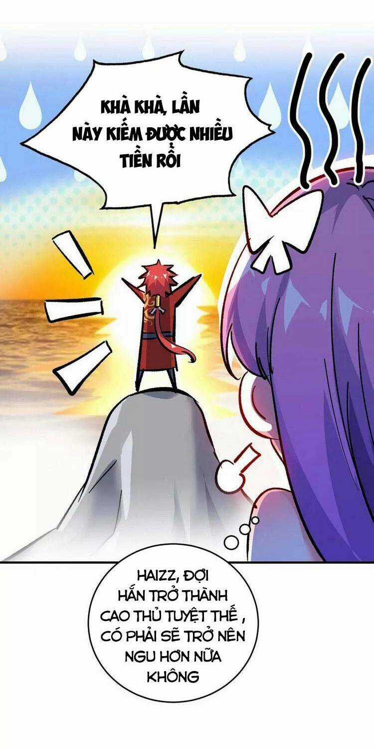 Vạn Cổ Đệ Nhất Tế - Chapter 167 - Trang 23