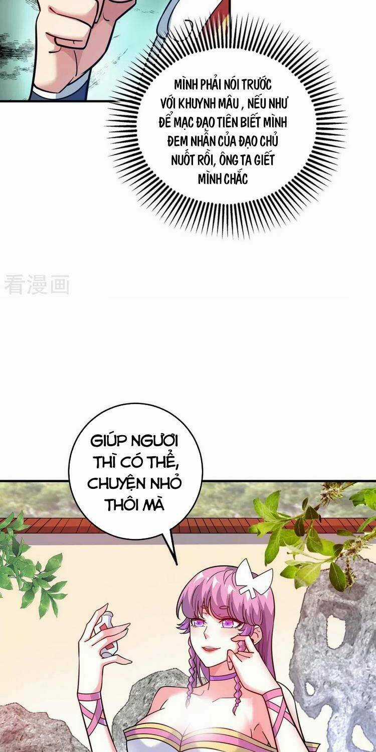 Vạn Cổ Đệ Nhất Tế - Chapter 167 - Trang 26