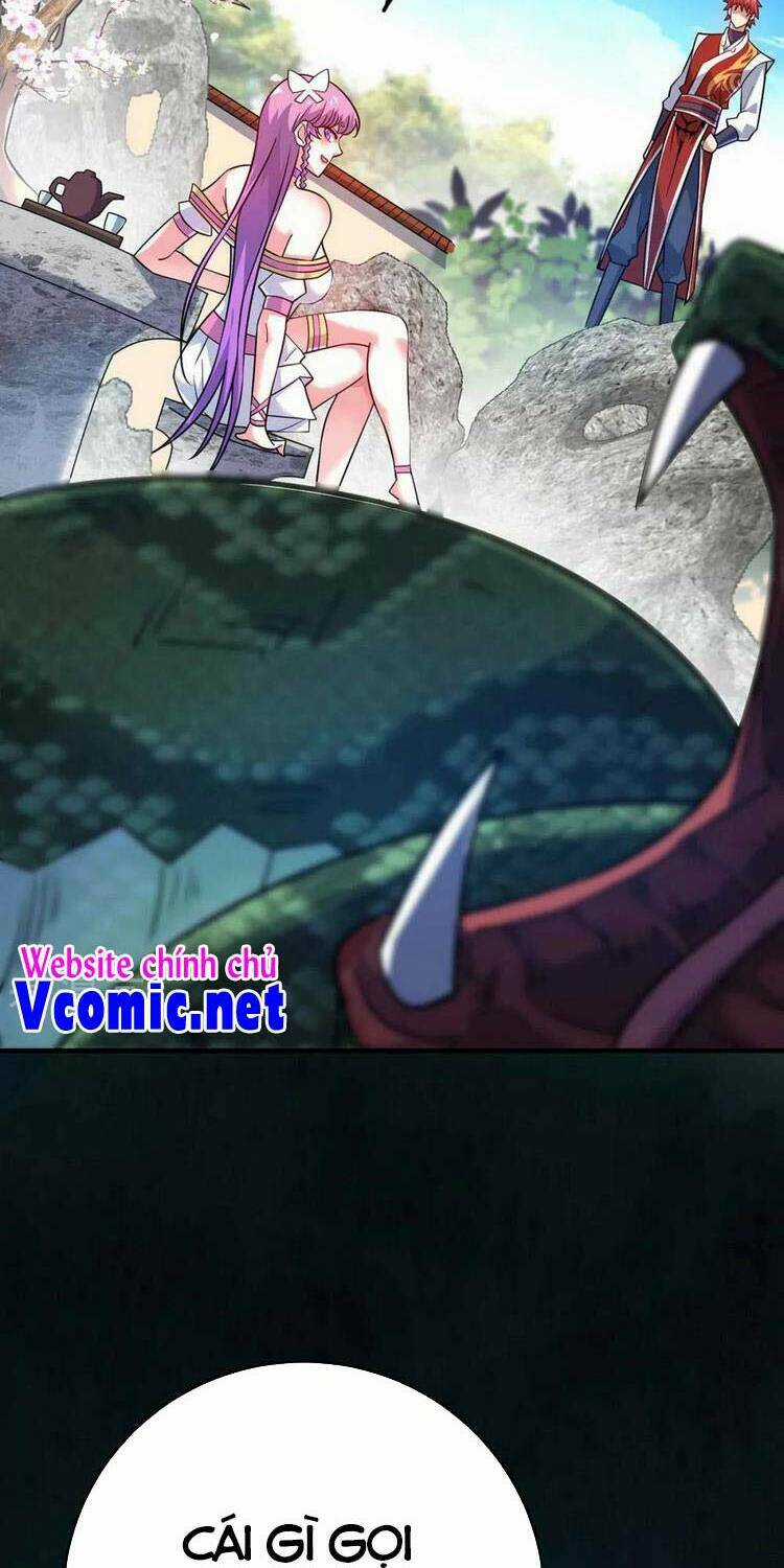 Vạn Cổ Đệ Nhất Tế - Chapter 167 - Trang 29