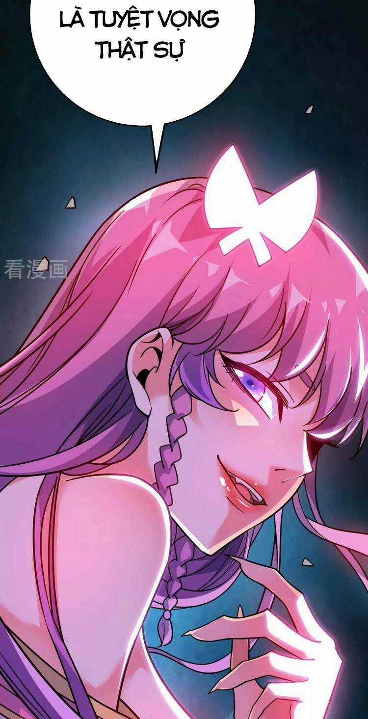 Vạn Cổ Đệ Nhất Tế - Chapter 167 - Trang 30