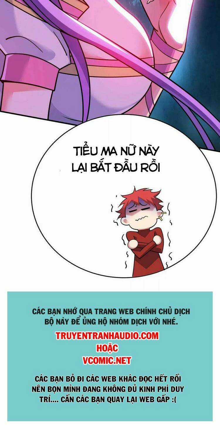 Vạn Cổ Đệ Nhất Tế - Chapter 167 - Trang 31