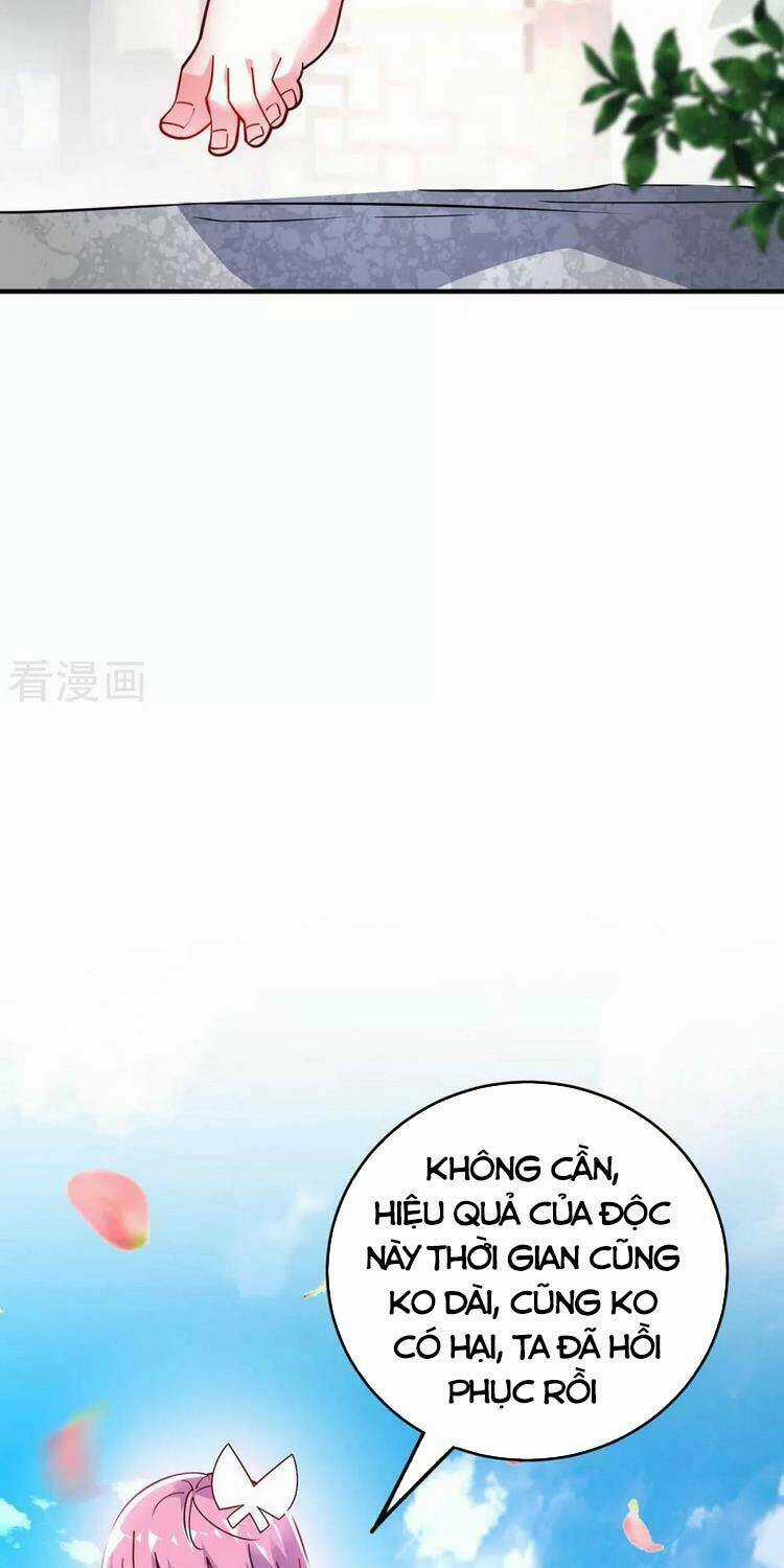 Vạn Cổ Đệ Nhất Tế - Chapter 167 - Trang 5