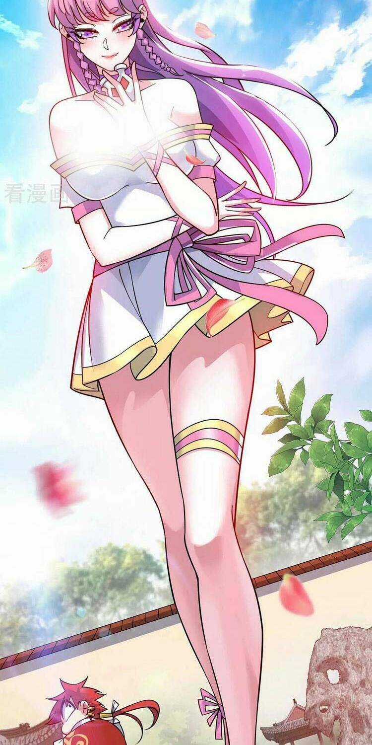 Vạn Cổ Đệ Nhất Tế - Chapter 167 - Trang 6