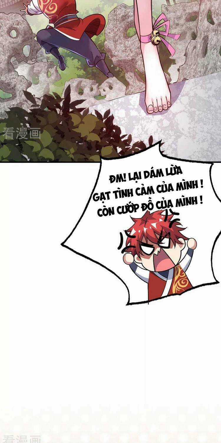 Vạn Cổ Đệ Nhất Tế - Chapter 167 - Trang 7