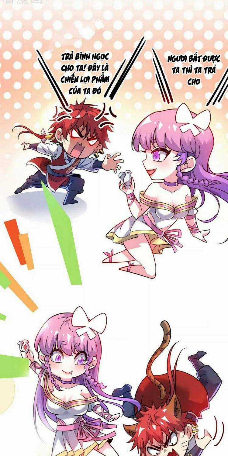 Vạn Cổ Đệ Nhất Tế - Chapter 167 - Trang 8