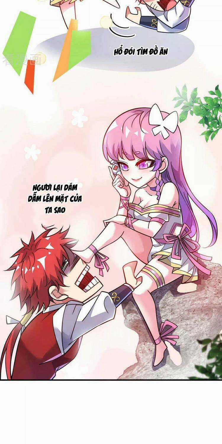 Vạn Cổ Đệ Nhất Tế - Chapter 167 - Trang 9