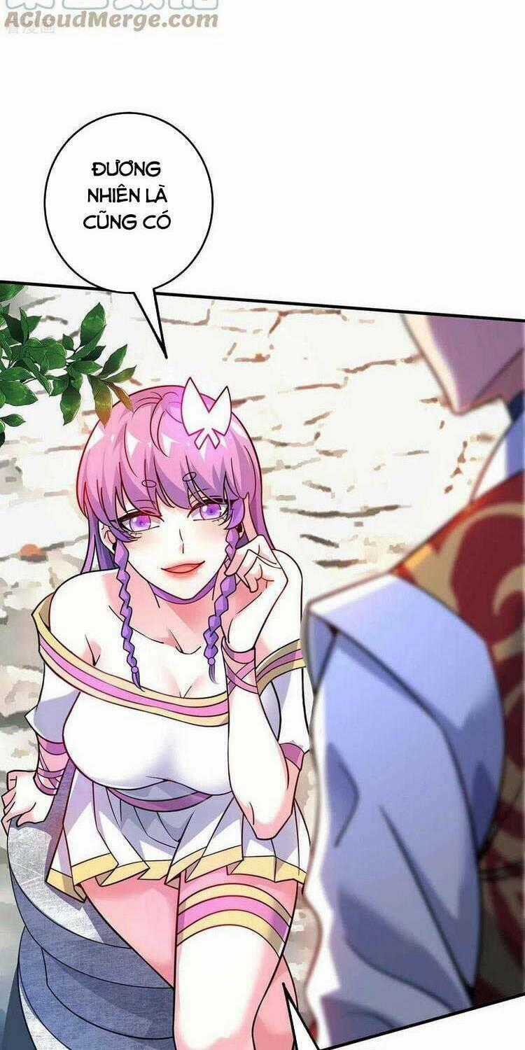 Vạn Cổ Đệ Nhất Tế - Chapter 168 - Trang 2