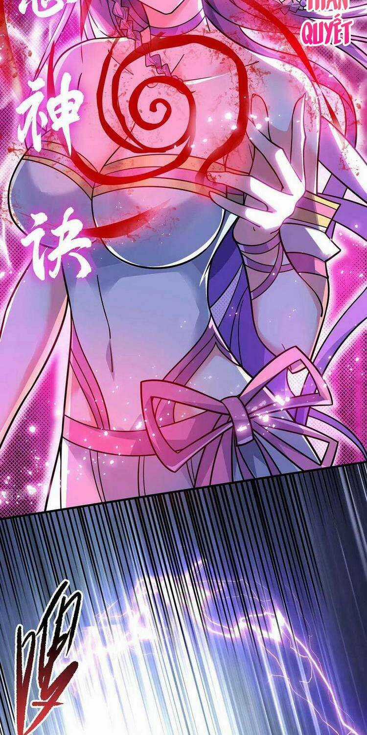 Vạn Cổ Đệ Nhất Tế - Chapter 168 - Trang 11