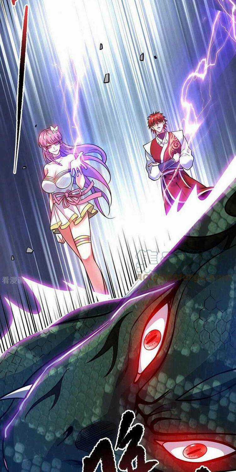 Vạn Cổ Đệ Nhất Tế - Chapter 168 - Trang 12