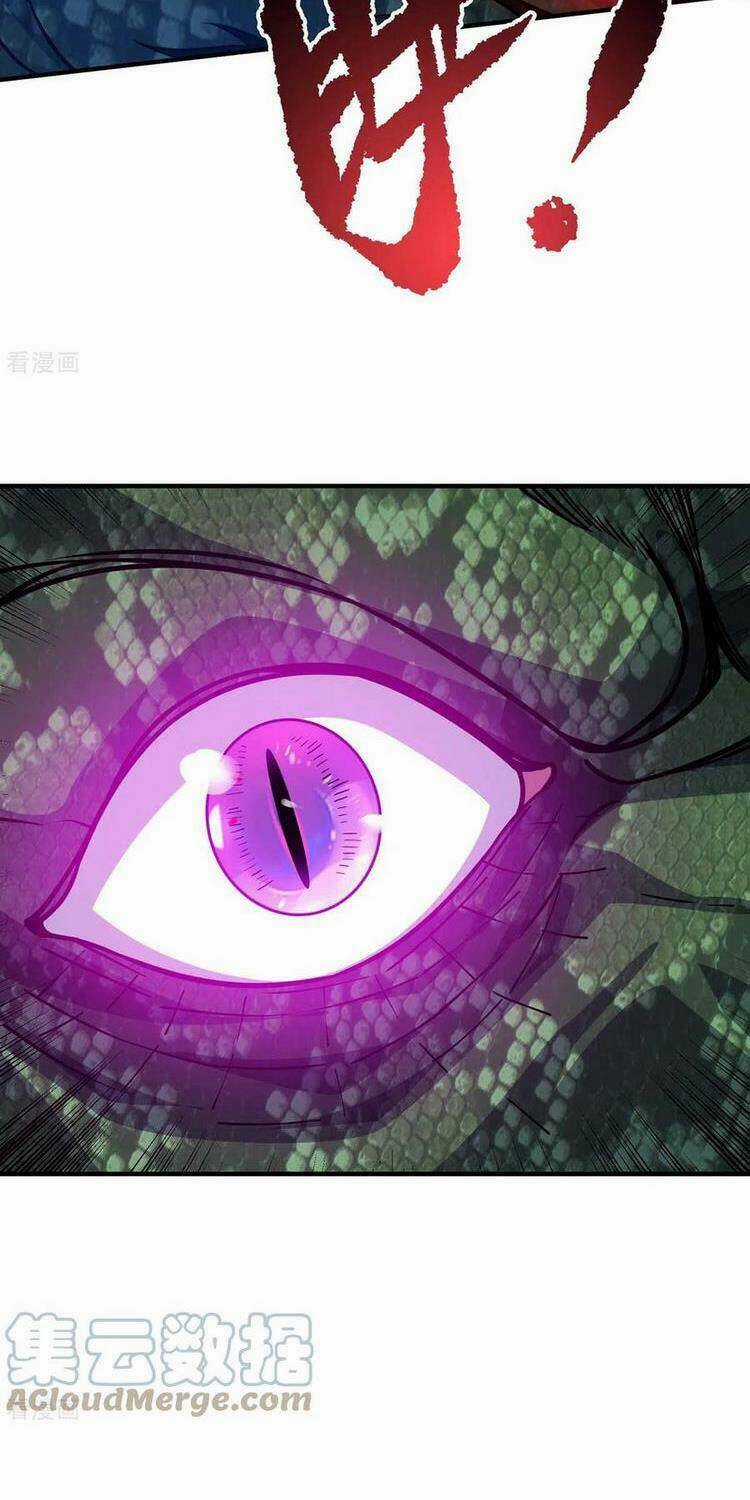 Vạn Cổ Đệ Nhất Tế - Chapter 168 - Trang 13