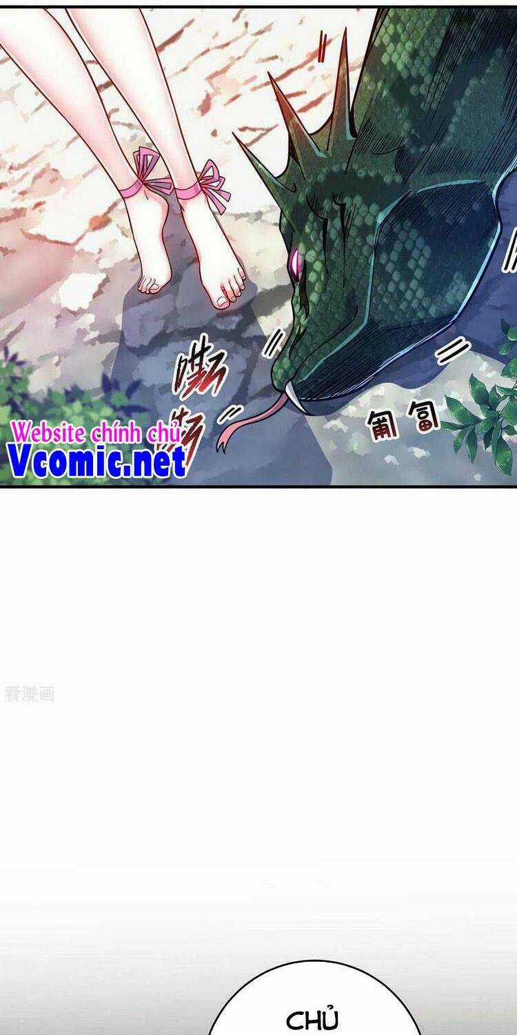 Vạn Cổ Đệ Nhất Tế - Chapter 168 - Trang 14