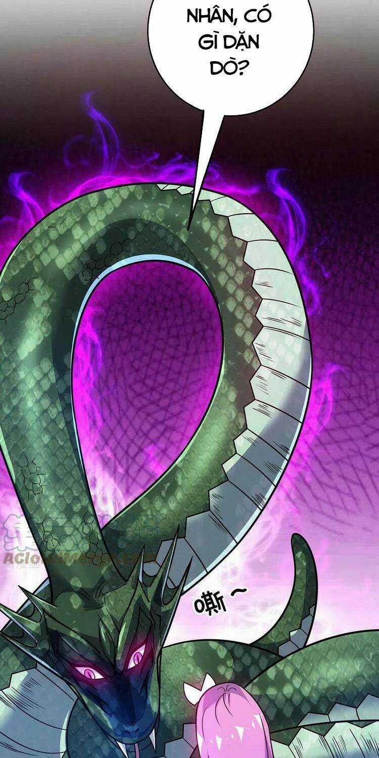 Vạn Cổ Đệ Nhất Tế - Chapter 168 - Trang 15