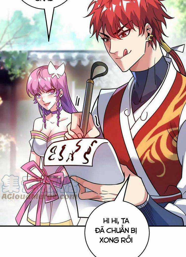 Vạn Cổ Đệ Nhất Tế - Chapter 168 - Trang 17