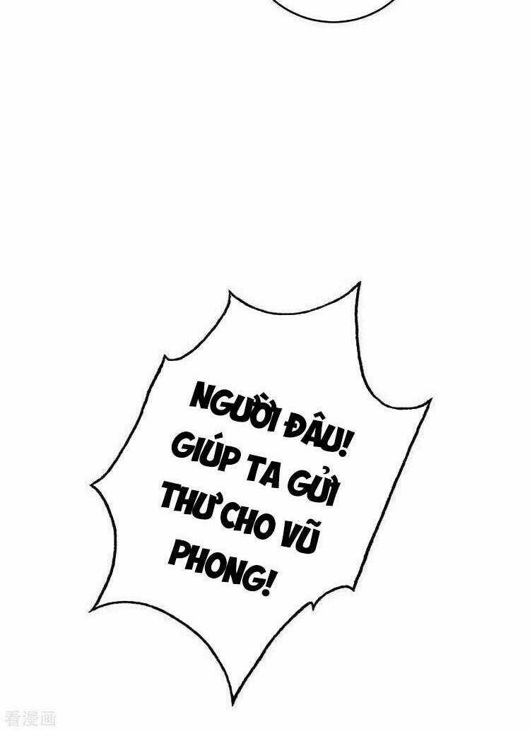 Vạn Cổ Đệ Nhất Tế - Chapter 168 - Trang 18