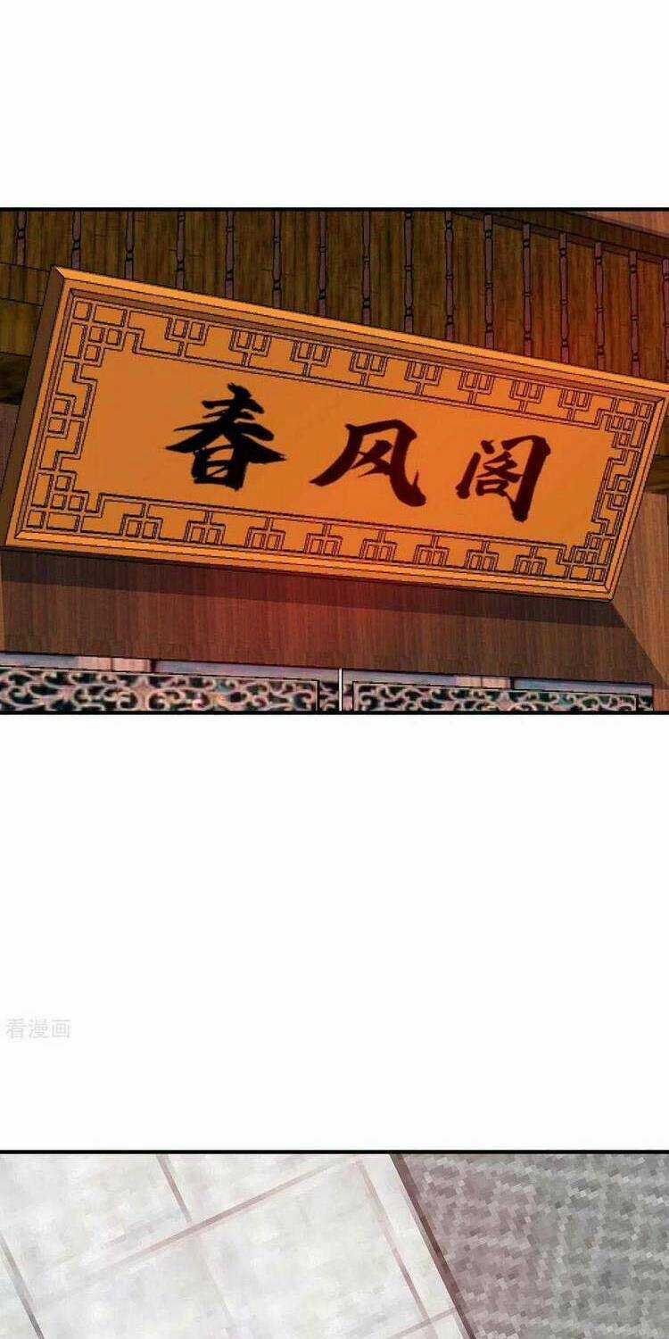 Vạn Cổ Đệ Nhất Tế - Chapter 168 - Trang 20