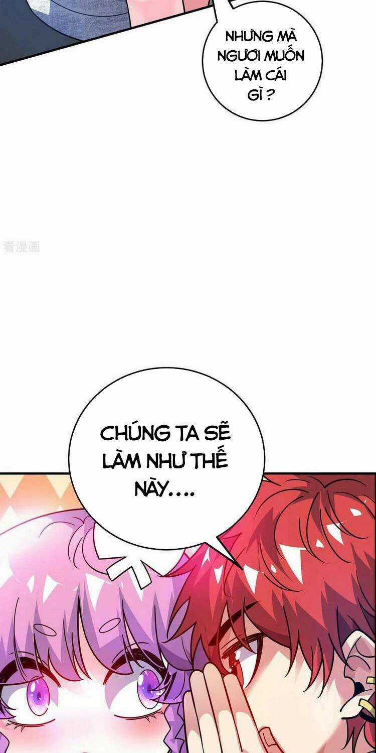 Vạn Cổ Đệ Nhất Tế - Chapter 168 - Trang 3