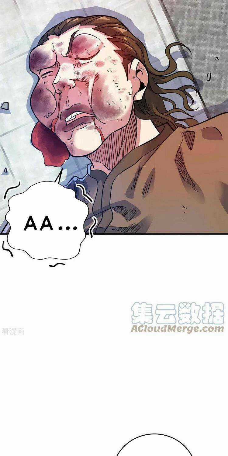 Vạn Cổ Đệ Nhất Tế - Chapter 168 - Trang 21