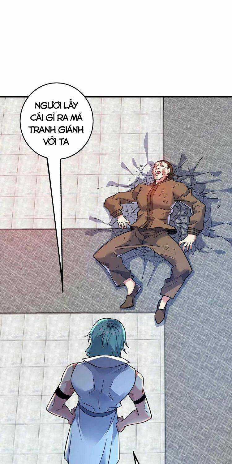 Vạn Cổ Đệ Nhất Tế - Chapter 168 - Trang 23