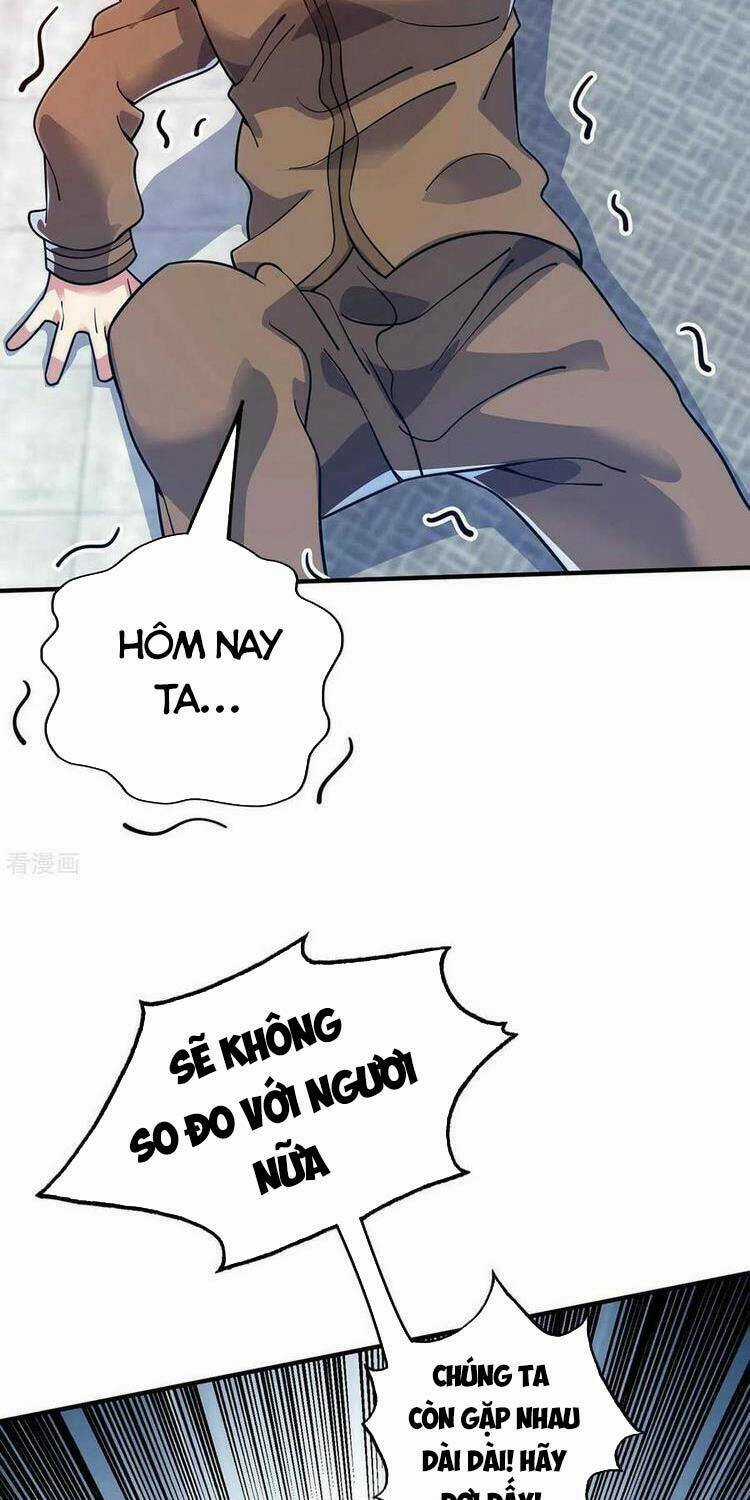 Vạn Cổ Đệ Nhất Tế - Chapter 168 - Trang 25