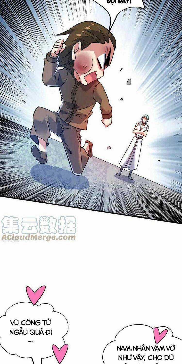 Vạn Cổ Đệ Nhất Tế - Chapter 168 - Trang 26