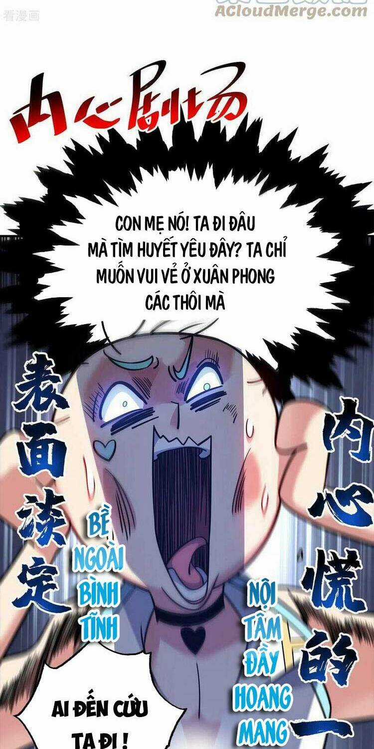 Vạn Cổ Đệ Nhất Tế - Chapter 168 - Trang 30