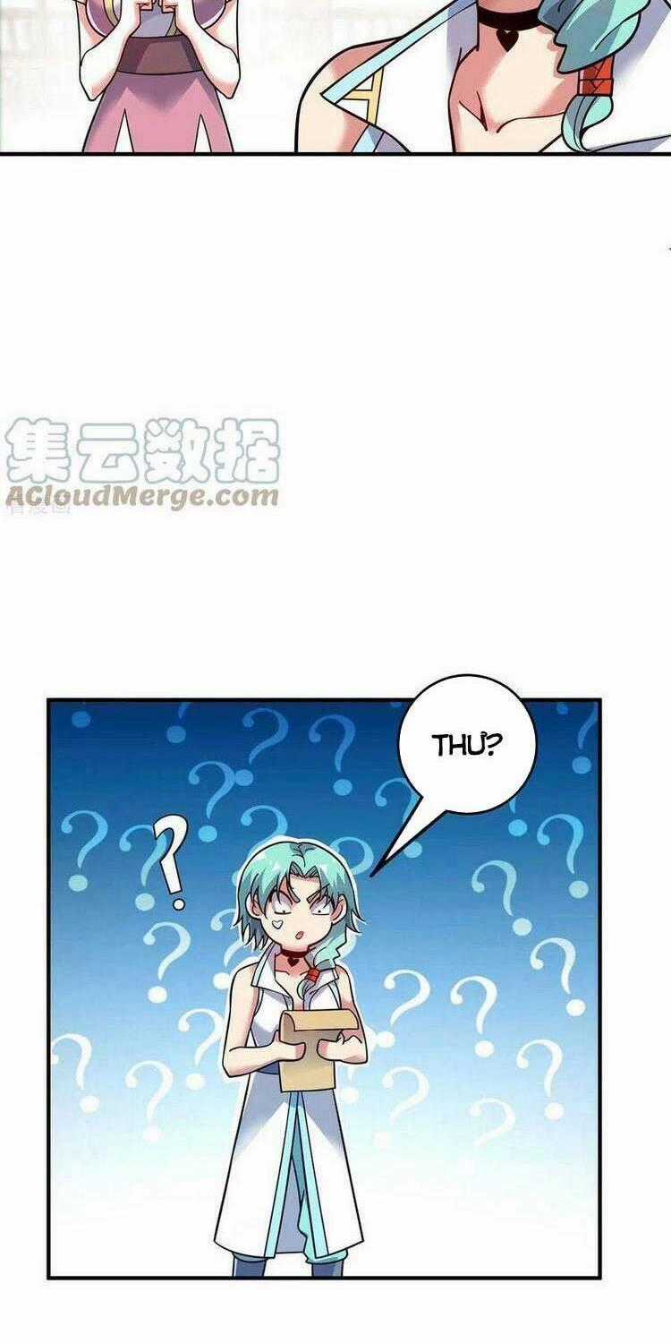 Vạn Cổ Đệ Nhất Tế - Chapter 168 - Trang 32