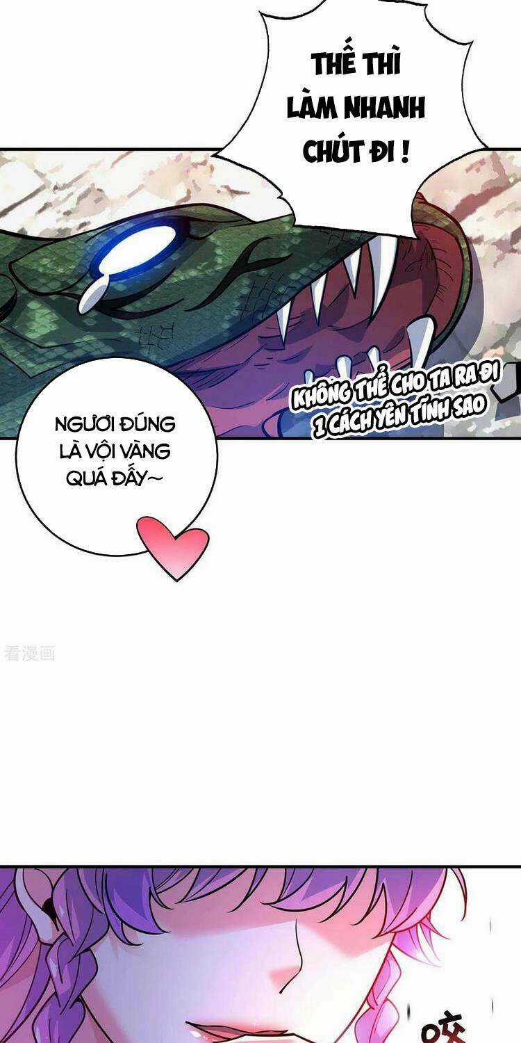 Vạn Cổ Đệ Nhất Tế - Chapter 168 - Trang 9