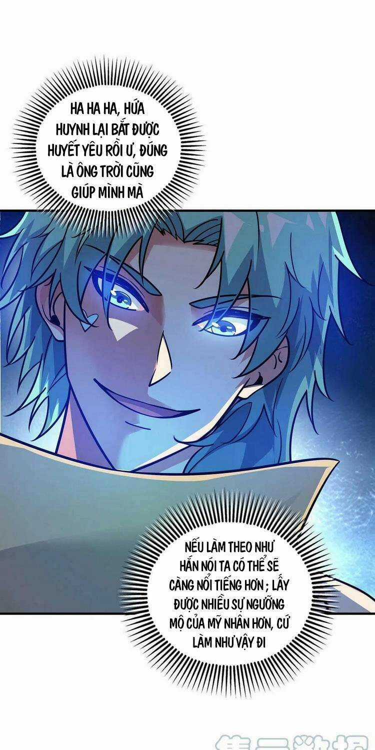 Vạn Cổ Đệ Nhất Tế - Chapter 169 - Trang 1