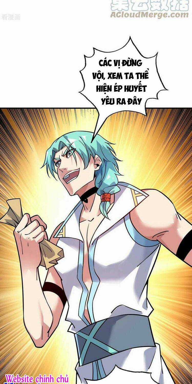 Vạn Cổ Đệ Nhất Tế - Chapter 169 - Trang 2