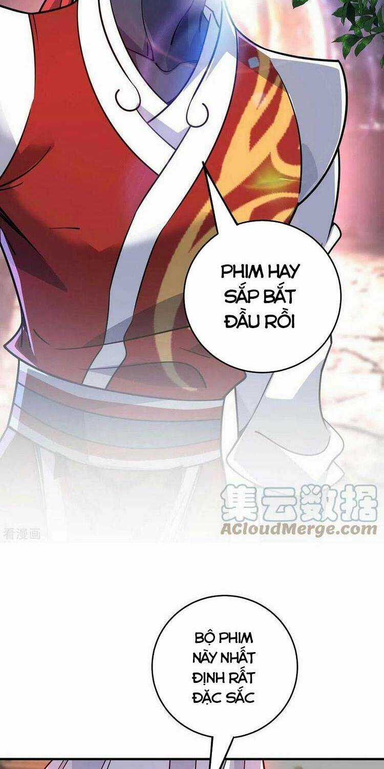 Vạn Cổ Đệ Nhất Tế - Chapter 169 - Trang 16