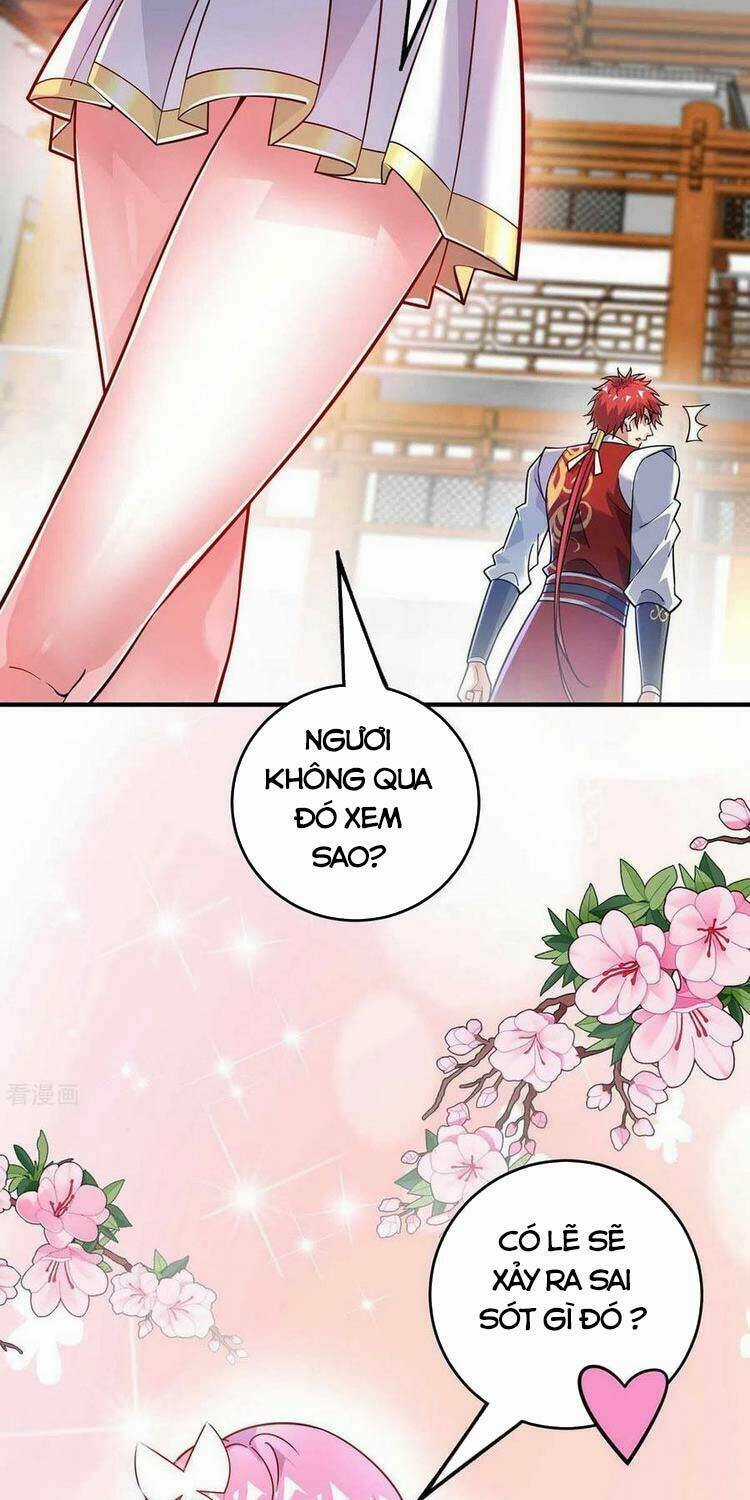 Vạn Cổ Đệ Nhất Tế - Chapter 169 - Trang 17