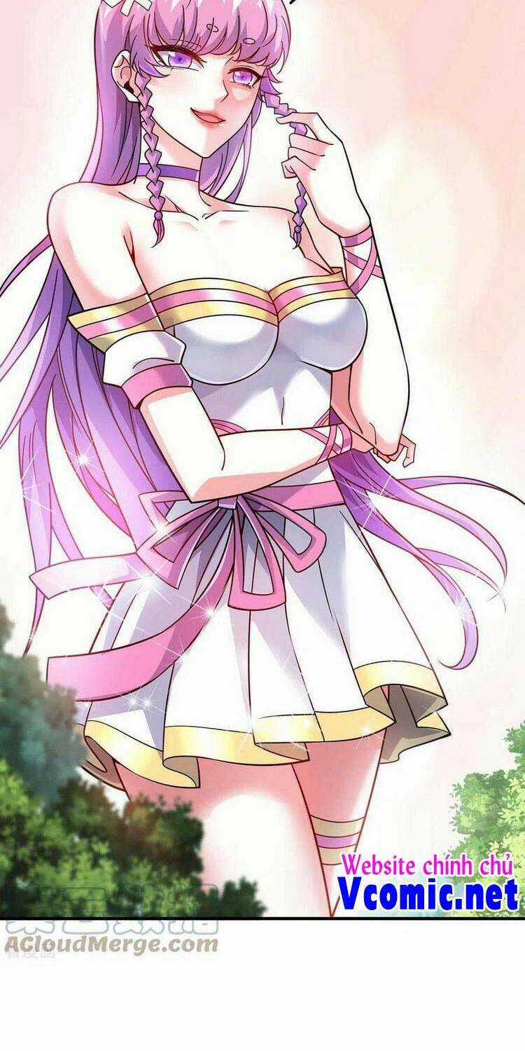 Vạn Cổ Đệ Nhất Tế - Chapter 169 - Trang 18