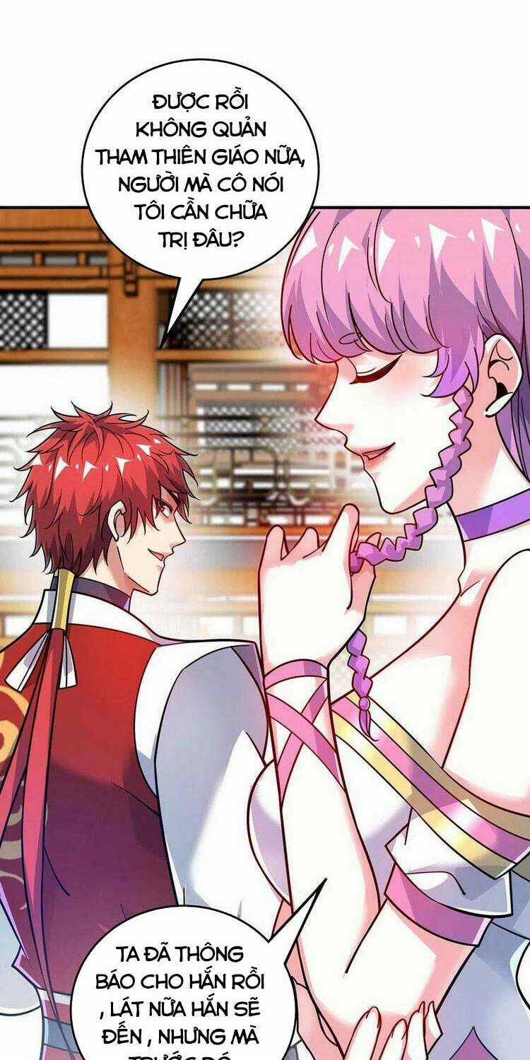 Vạn Cổ Đệ Nhất Tế - Chapter 169 - Trang 21