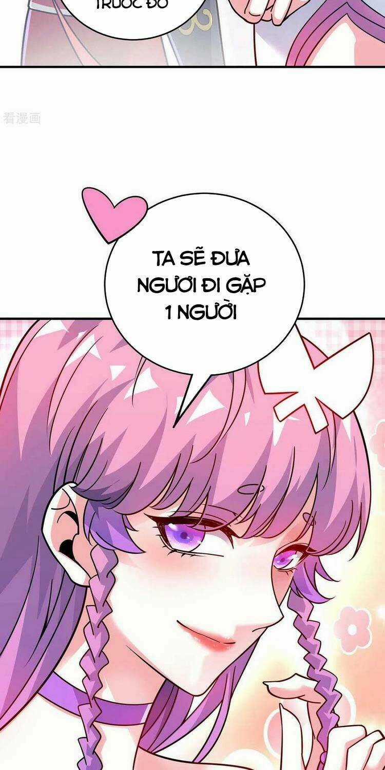 Vạn Cổ Đệ Nhất Tế - Chapter 169 - Trang 22