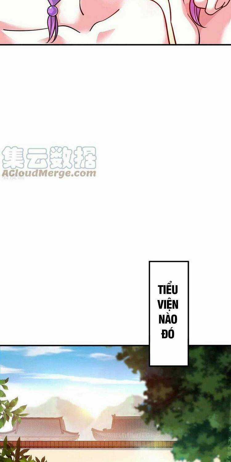 Vạn Cổ Đệ Nhất Tế - Chapter 169 - Trang 23