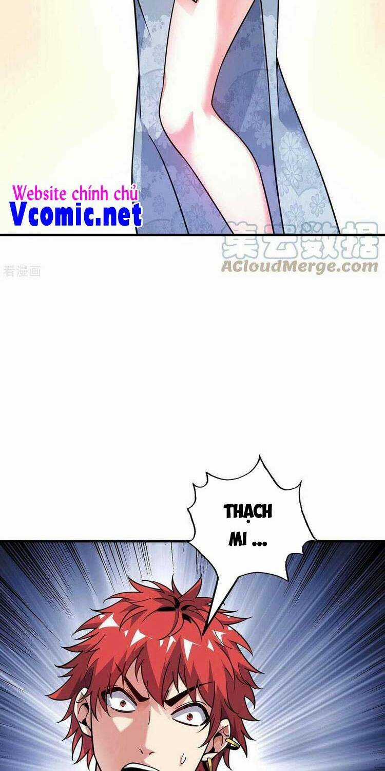 Vạn Cổ Đệ Nhất Tế - Chapter 169 - Trang 25