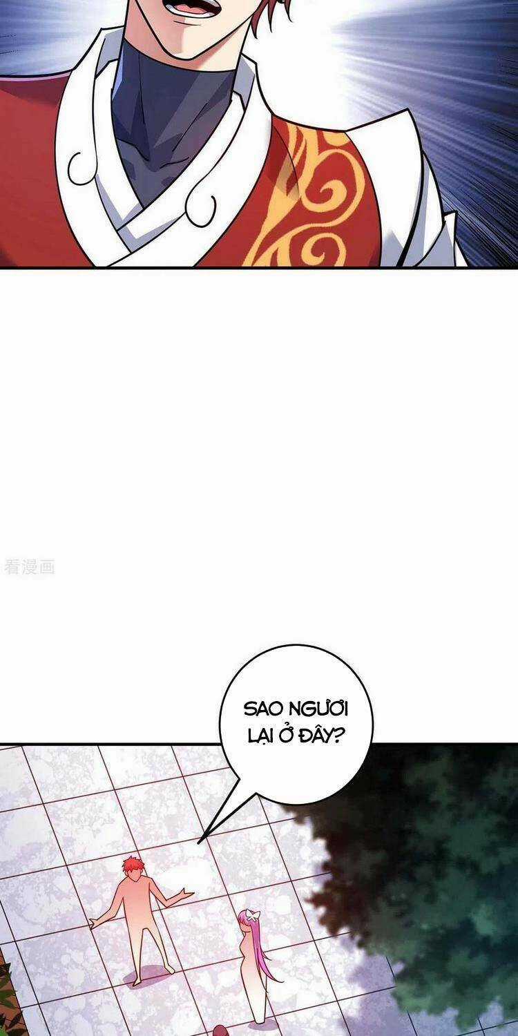 Vạn Cổ Đệ Nhất Tế - Chapter 169 - Trang 26