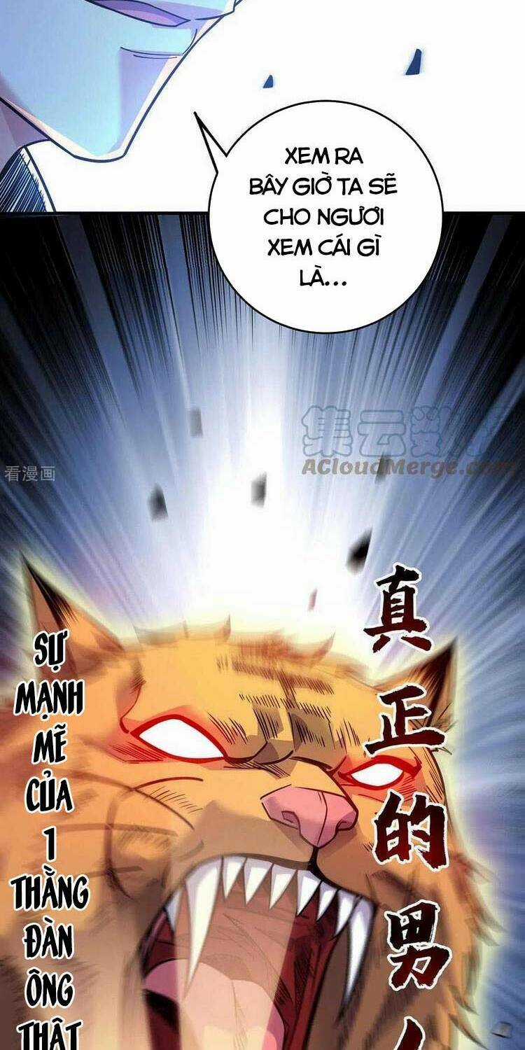 Vạn Cổ Đệ Nhất Tế - Chapter 169 - Trang 31