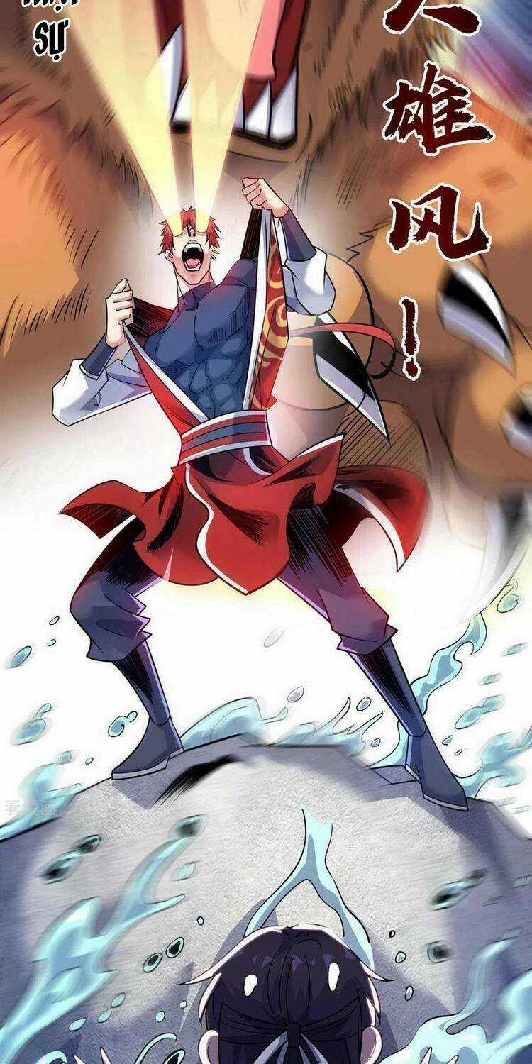 Vạn Cổ Đệ Nhất Tế - Chapter 169 - Trang 32