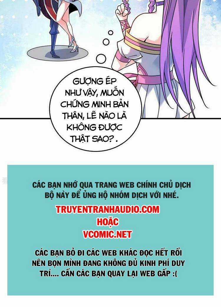 Vạn Cổ Đệ Nhất Tế - Chapter 169 - Trang 34