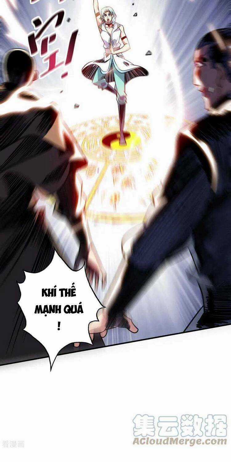 Vạn Cổ Đệ Nhất Tế - Chapter 169 - Trang 5