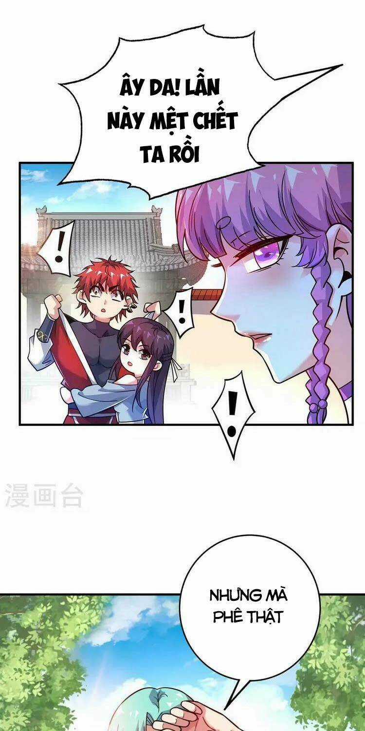 Vạn Cổ Đệ Nhất Tế - Chapter 170 - Trang 1